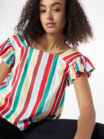 Weekend Max Mara Shirt 'OVIDIO' in Mixed colors