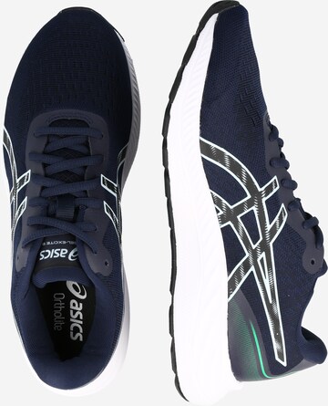 ASICS Buty do biegania 'Gel-Excite 9' w kolorze niebieski