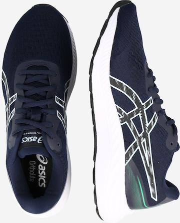 ASICS Tekaški čevelj 'Gel-Excite 9' | modra barva