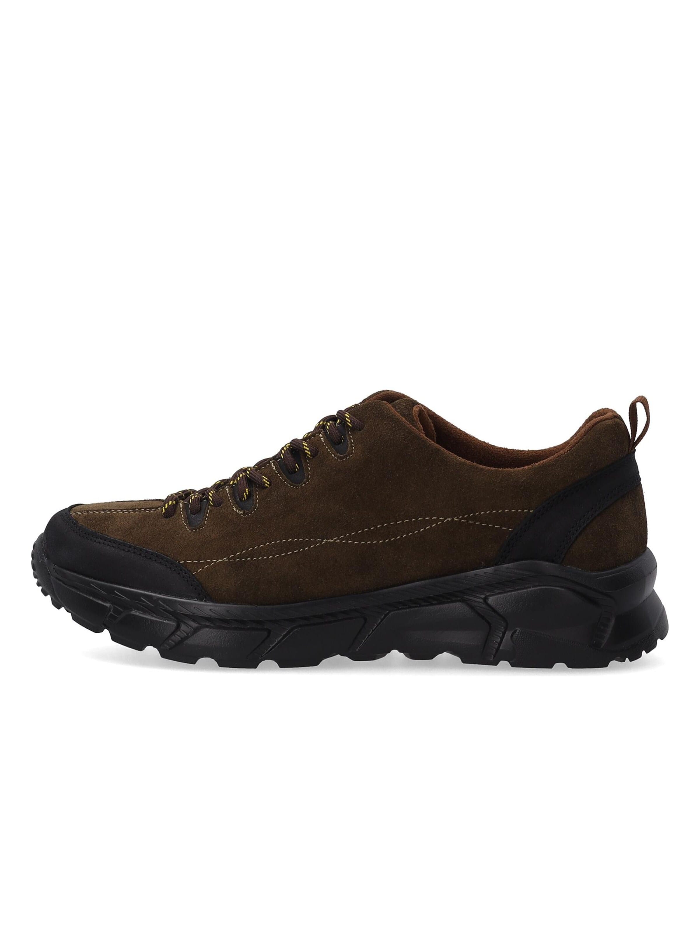 VENEZIA Sneaker low‌‌‌‌‌‌‌‌‌ in Grün: Vorderseite