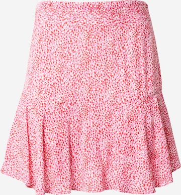 Jupe Koton en rose : devant