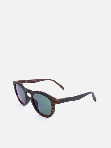Adidas Sport - Gafas de sol 'AOR017/N Havana' en marrón