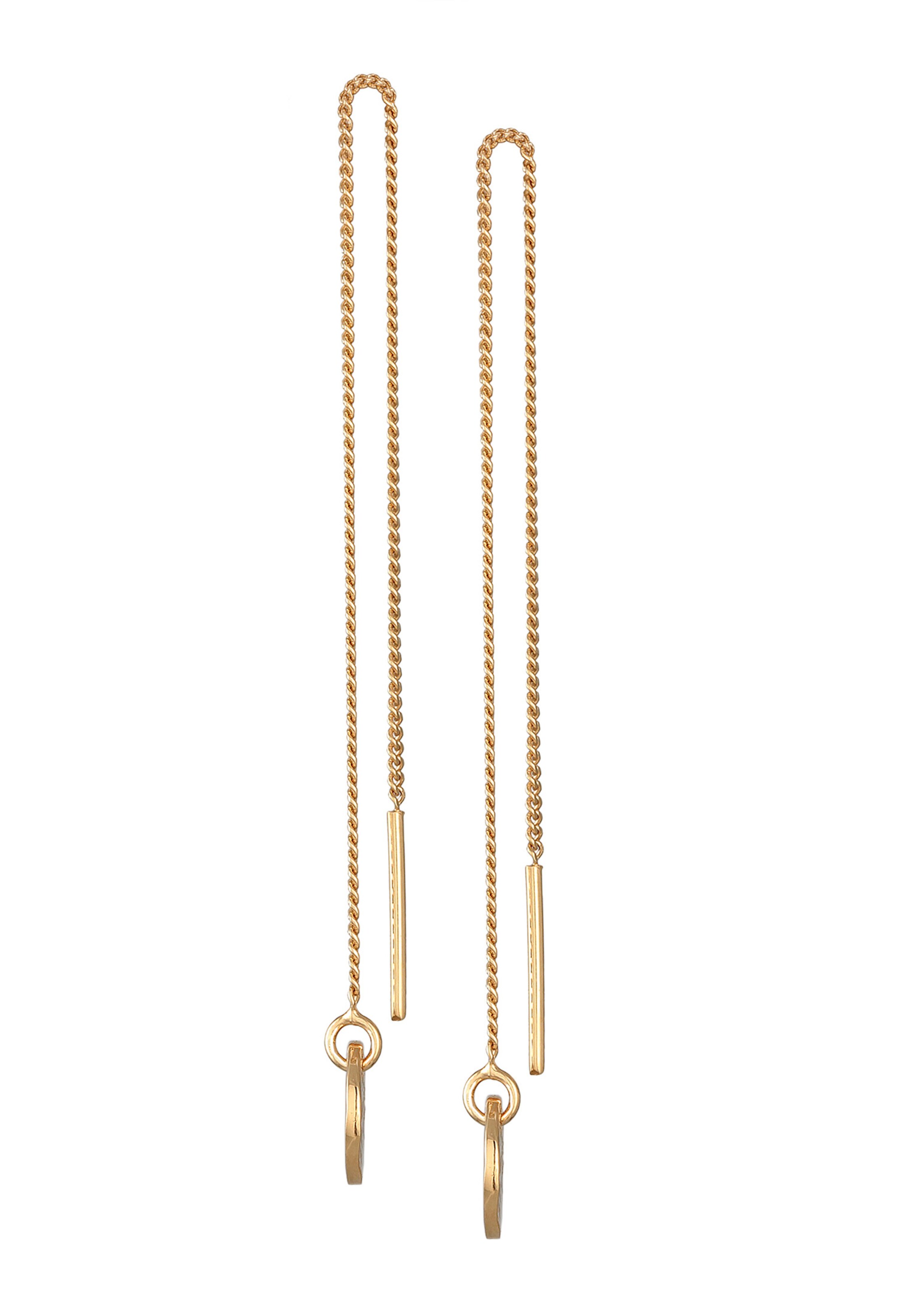 ELLI Earrings in Gold