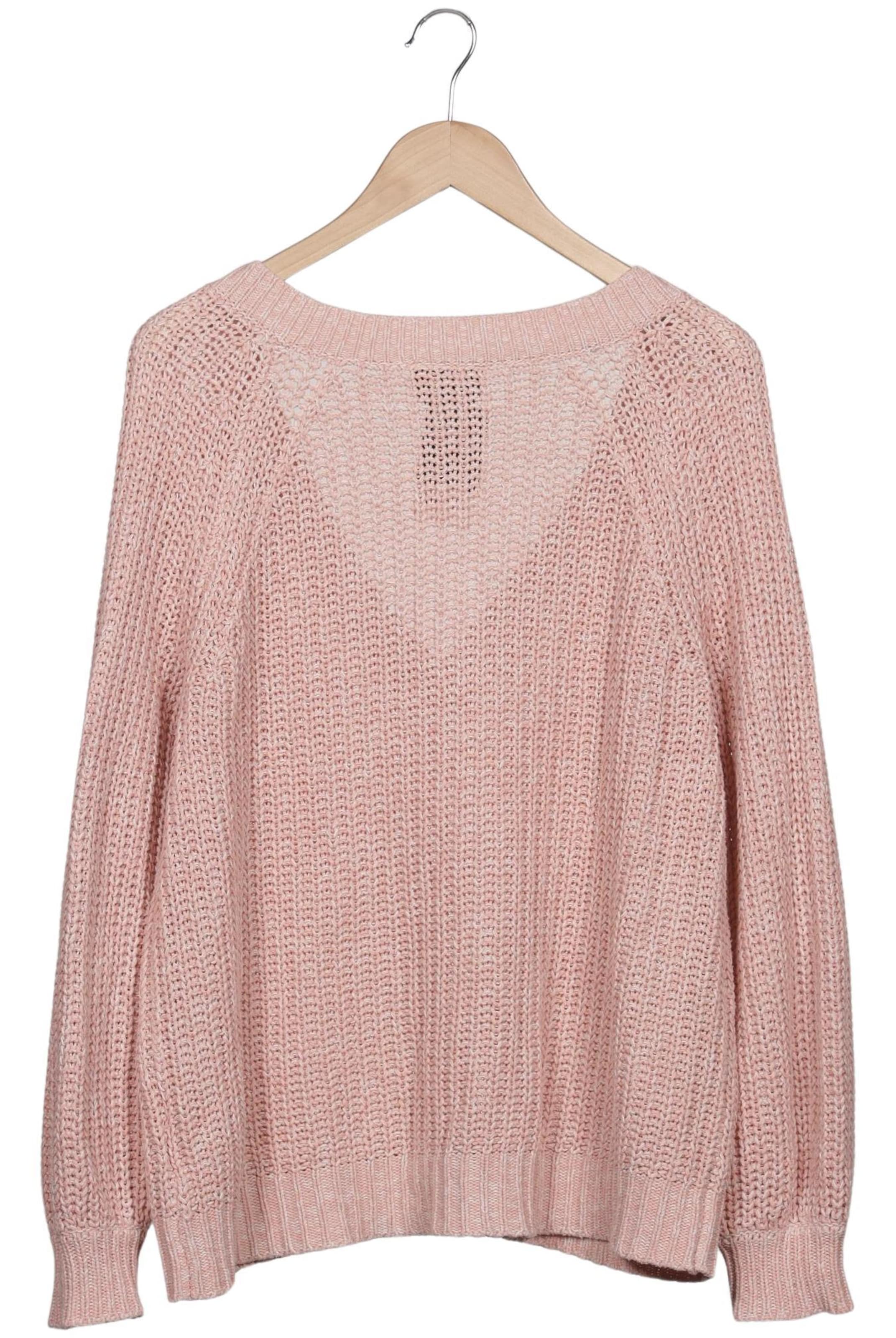 OBJECT Pullover M in Pink