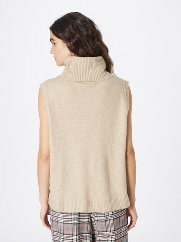 Pullover 'ELENORA' di Soyaconcept in beige