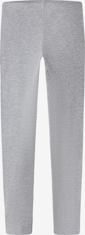 NAME IT Leggings 'NKFVIVIAN' i grå: forside