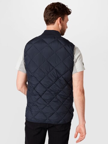 Superdry Vest, värv sinine