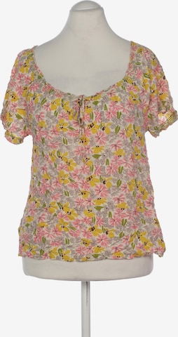 Boden Bluse XL in Mischfarben: Vorderseite