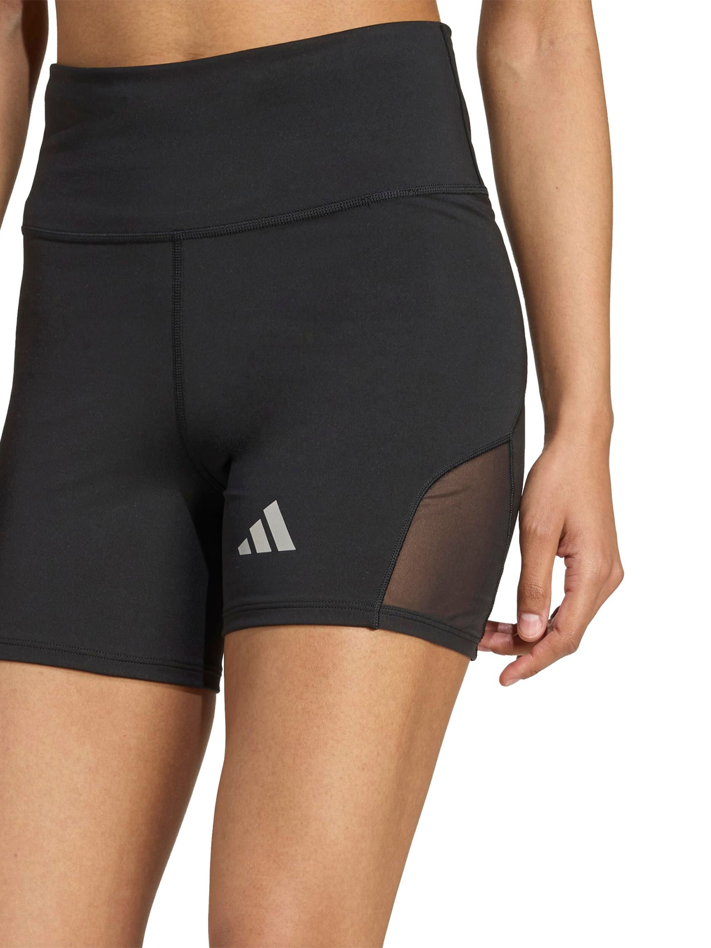 Skinny Pantalon de sport 'Adi365' ADIDAS PERFORMANCE en noir