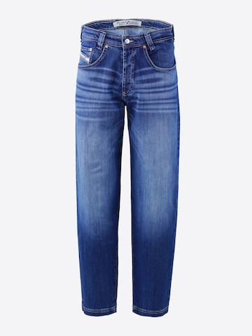 Picaldi Loose fit Jeans 'Zicco 471' in Blue: front
