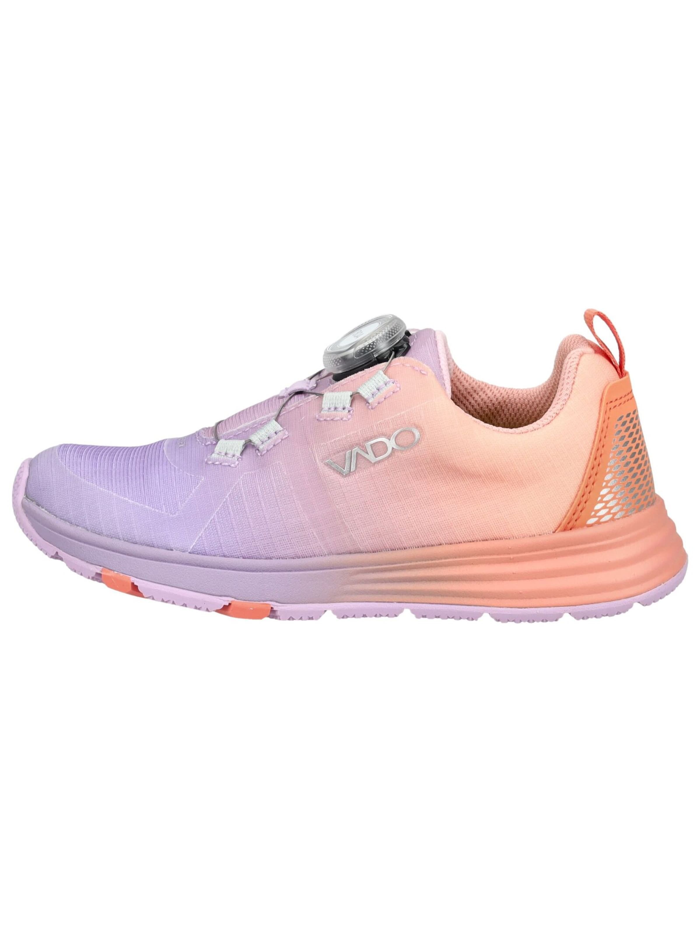 Vado Sneaker in Lila