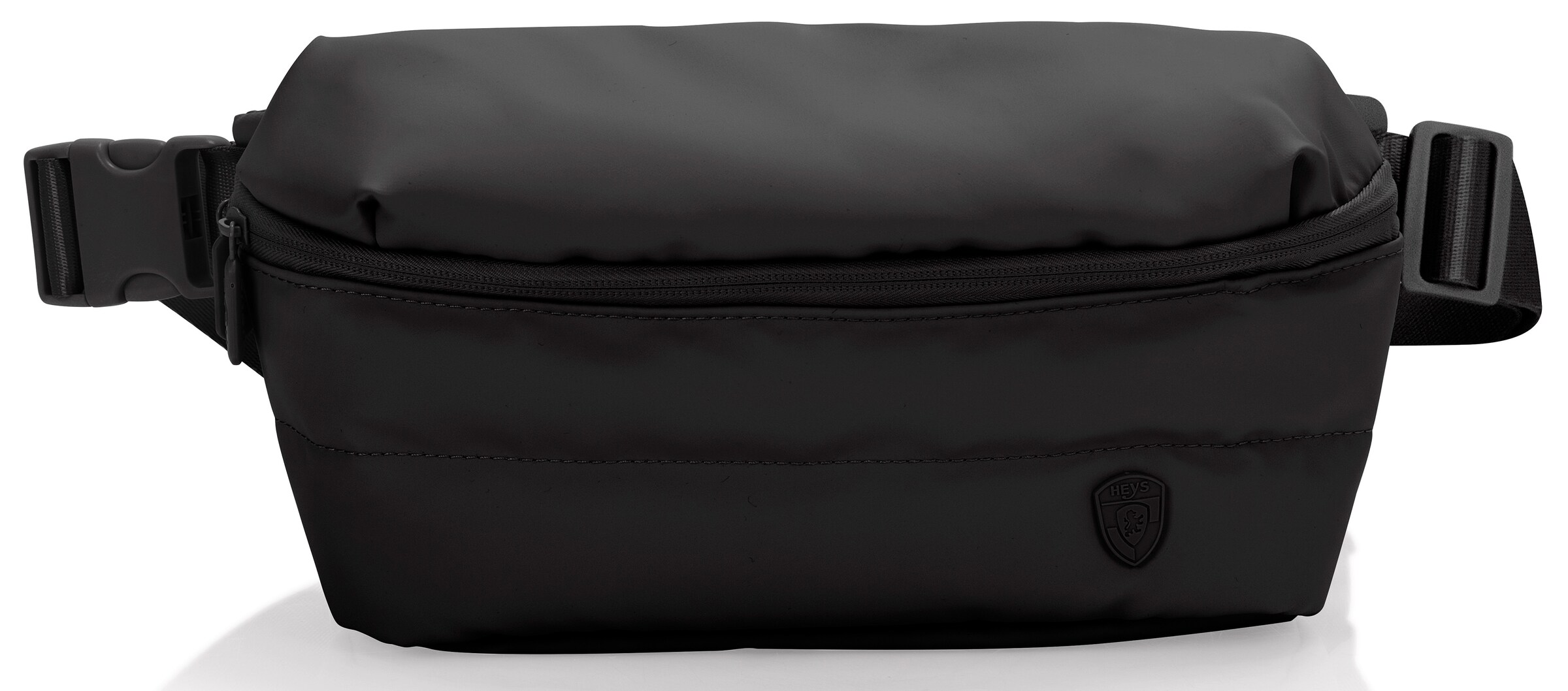 Heys Fanny Pack in Black: front