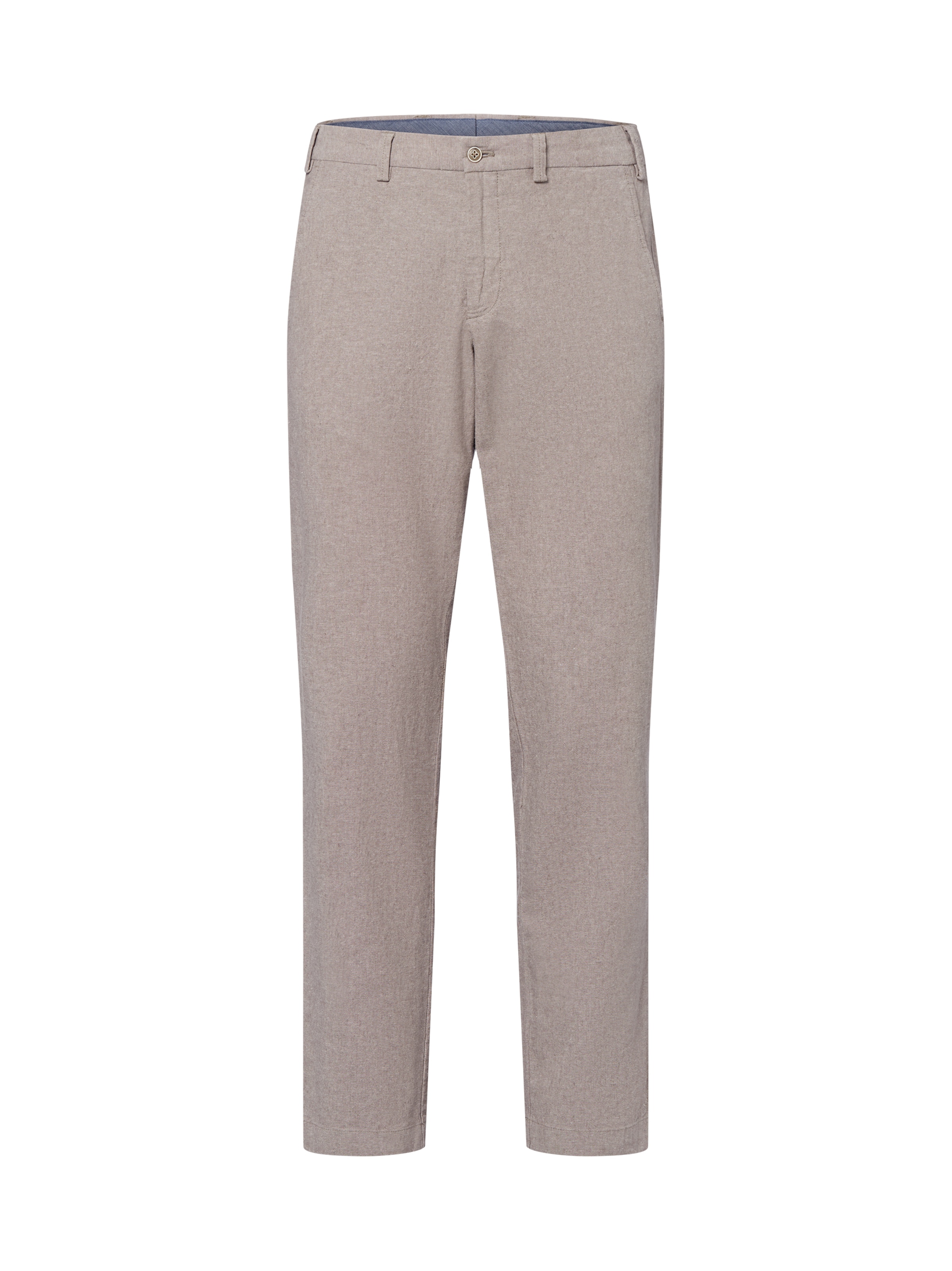 Nils Sundström Pants in Grey: front