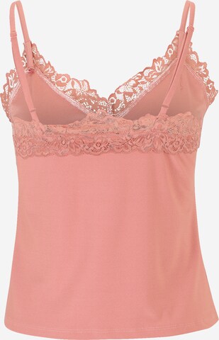 Top 'MILLA' di Vero Moda Petite in rosa