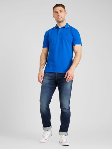 Polo Ralph Lauren - Camiseta en azul