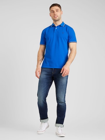 Polo Ralph Lauren Shirt in Blauw