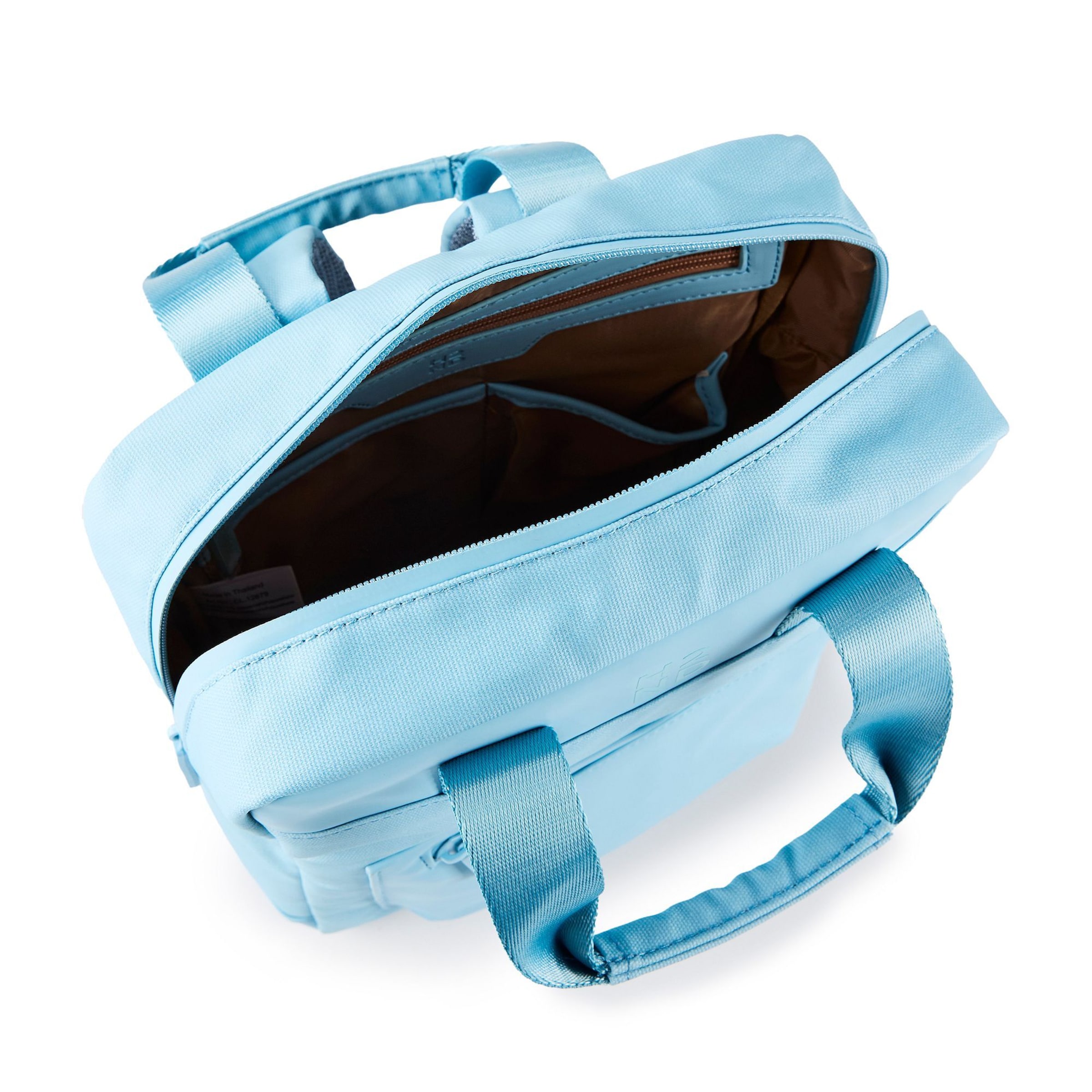 Harbour 2nd Rucksack 'Hamburg' in Blau