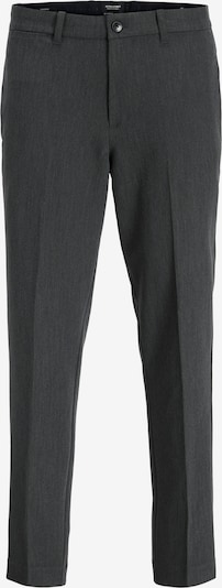 JACK & JONES Hlače na crtu 'JJPstace Leo' u tamo siva, Pregled proizvoda