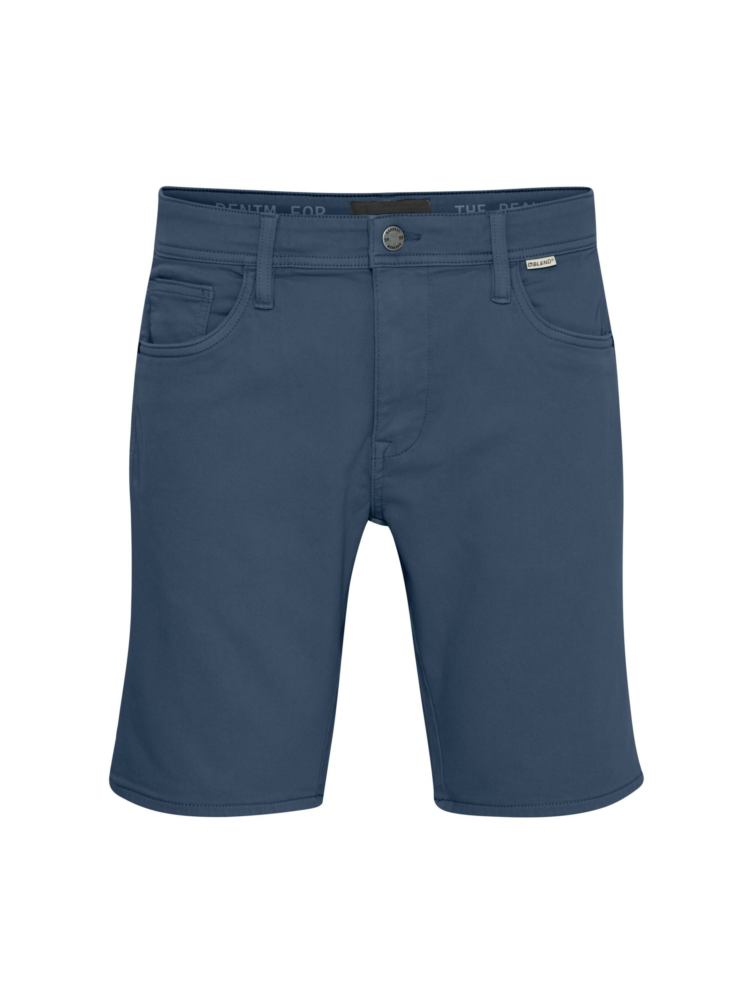 Jeans di BLEND in blu: frontale