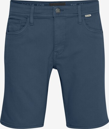 BLEND Regular Jeans in Blau: predná strana