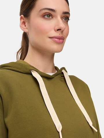 CAMEL ACTIVE Sweater in Green