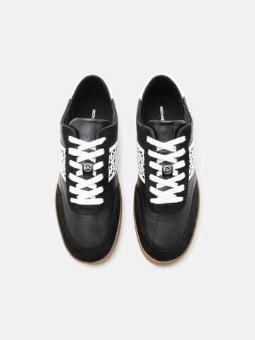 Sneaker low 'KAYCEE' de la MICHAEL Michael Kors pe negru