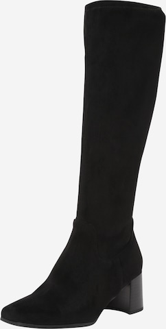 CAPRICE Boot in Black: front