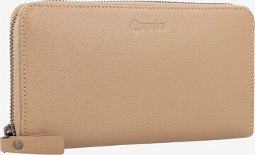 Porte-monnaies Esquire en beige