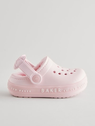 Baker by Ted Baker Sandalen in Roze