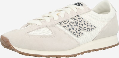 new balance Matalavartiset tennarit '471' koossa 36-36,5 värissä vaaleabeige / tummanruskea / vaaleanharmaa / valkoinen, Tuotenäkymä