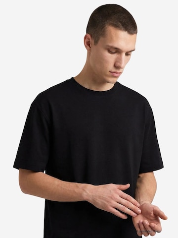 Completo per l'allenamento di Tommy Life in nero