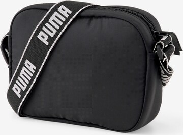 PUMA Crossbody Bag in Black