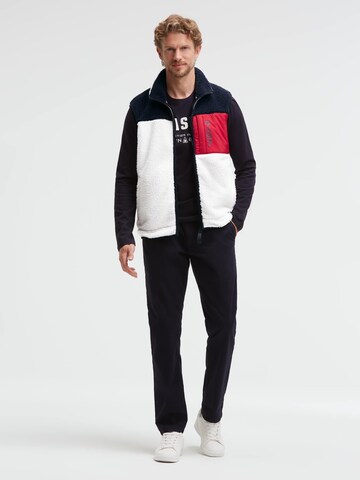 Gaastra Vest in White