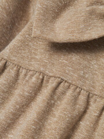 NAME IT Jurk in Beige