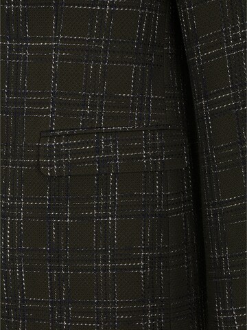 Steffen Klein Slim Fit Sakko in Grün