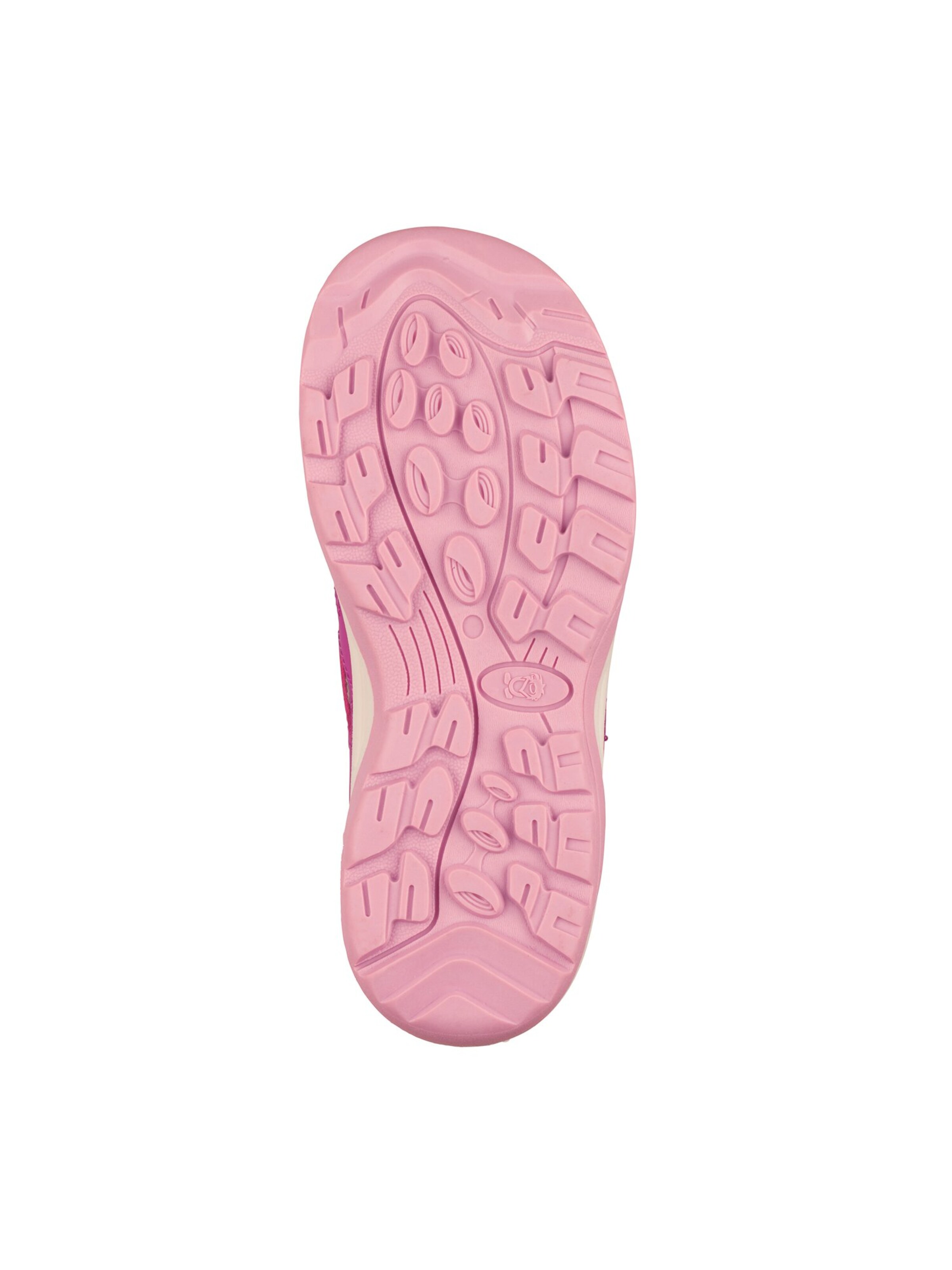 TROLLKIDS Sandals in Purple