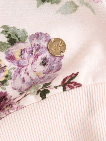 Set di LAURA ASHLEY in rosa