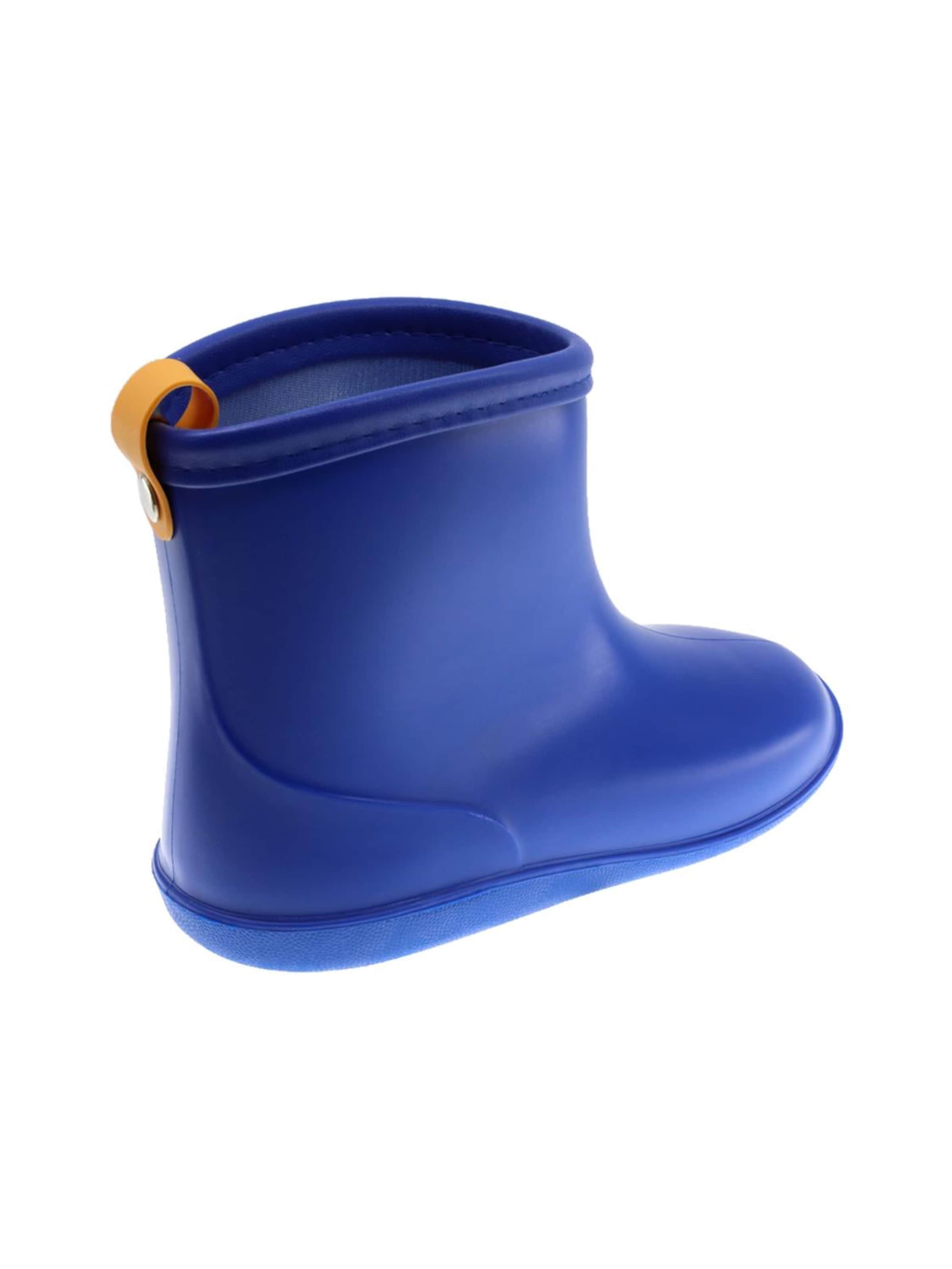 Stivale di gomma 'Rain Boot' di Beppi in blu