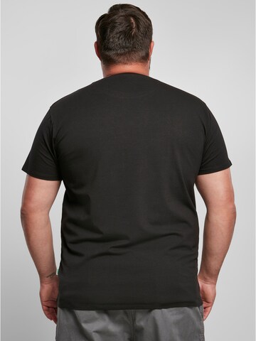 Urban Classics - Camiseta en negro