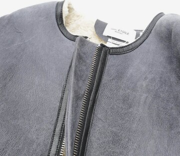 Isabel Marant Etoile Jacket & Coat in XS in Grey