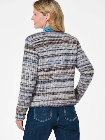 Blazer Goldner en bleu