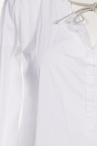 Tandem Blouse & Tunic in M in White