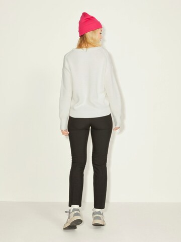 JJXX Sweater in White