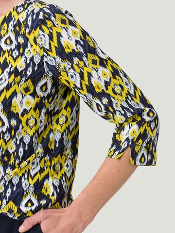 zero Blouse in Mixed colors