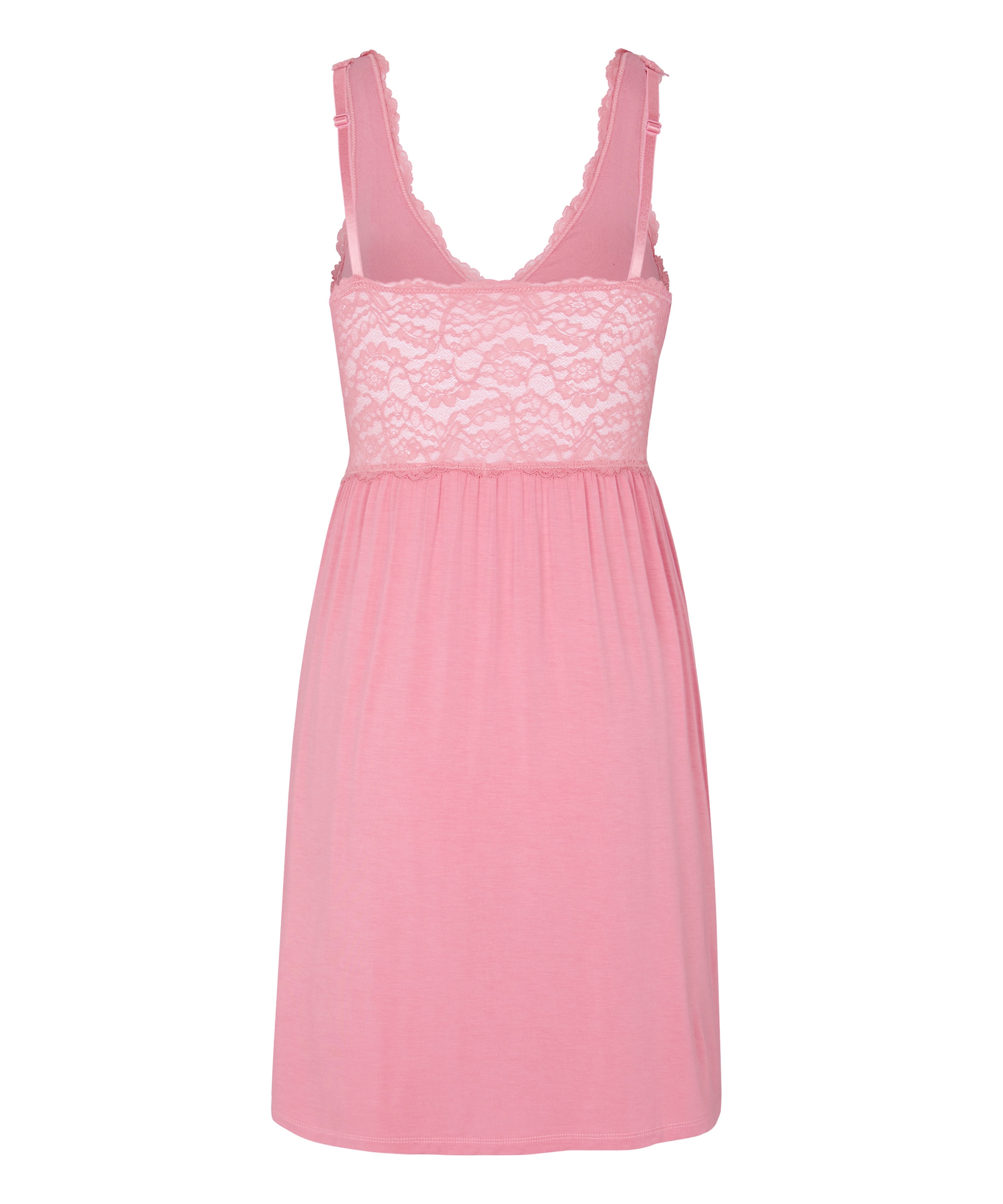Déshabillé Hunkemöller en rose