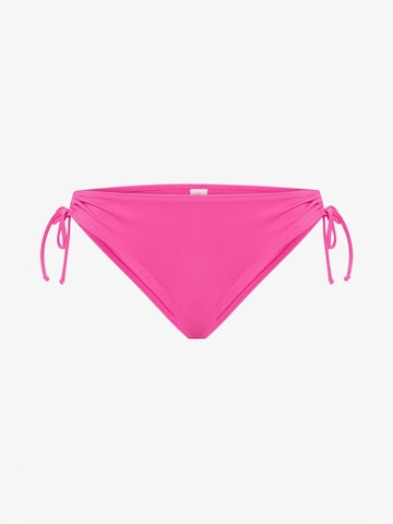 Penti Bikini bottom 'Bikinihosen' in Pink