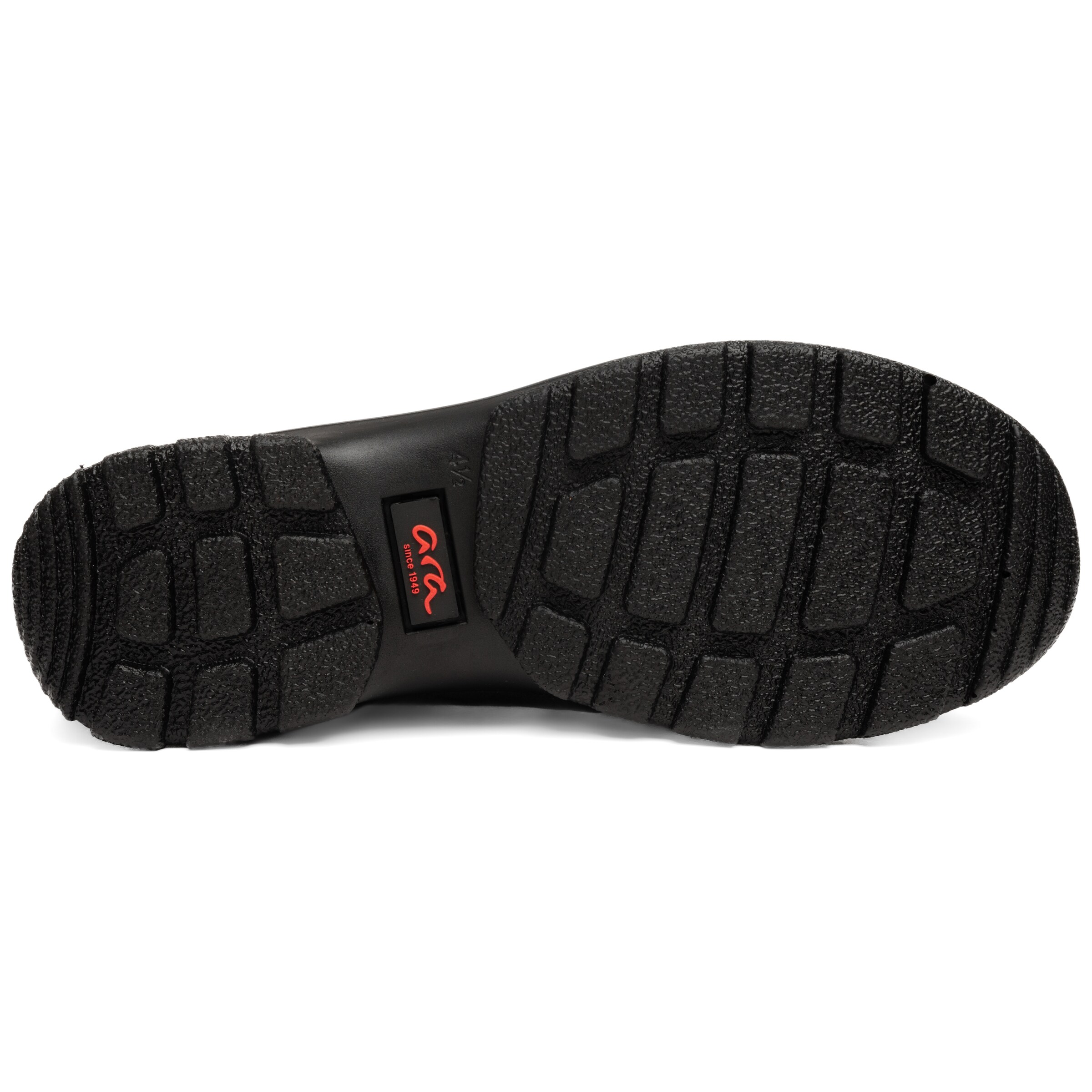 ARA Snowboots in Grau