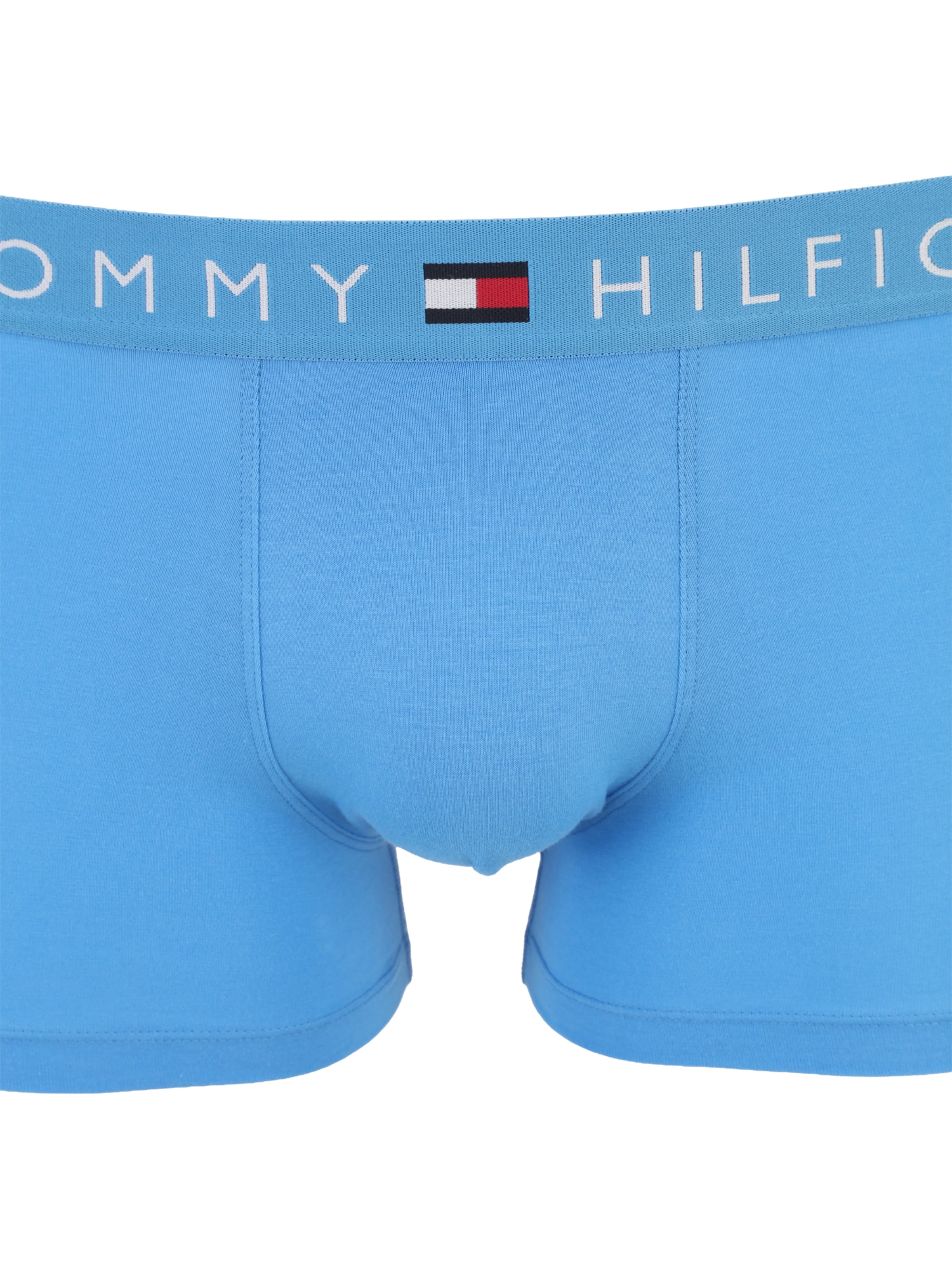 bēšs Tommy Hilfiger Underwear Bokseršorti