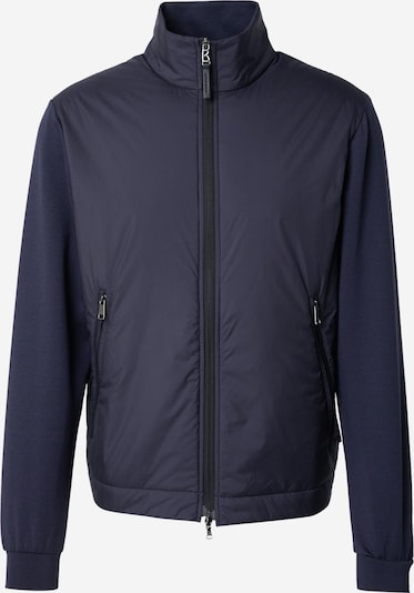 BOGNER Prijelazna jakna 'ROVER' u mornarsko plava, Pregled proizvoda