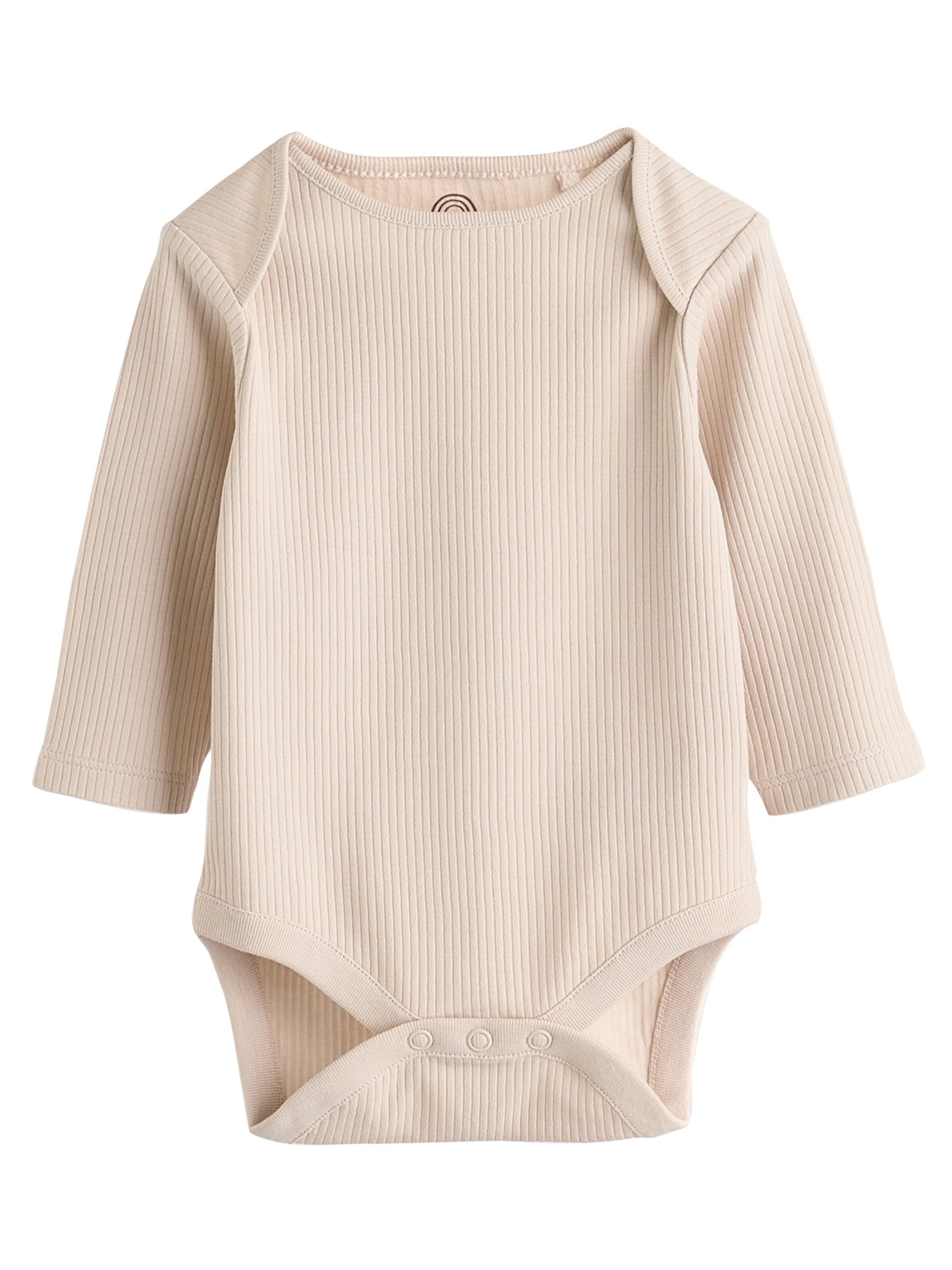Barboteuse / body Next en beige